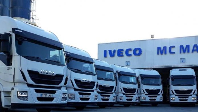 iveco