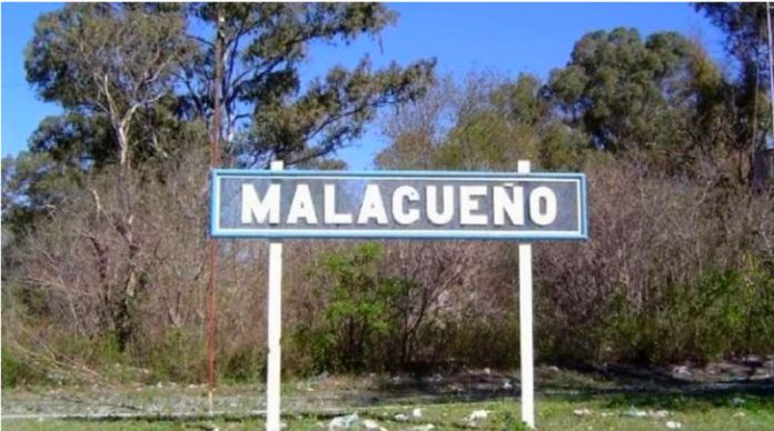 malagueño