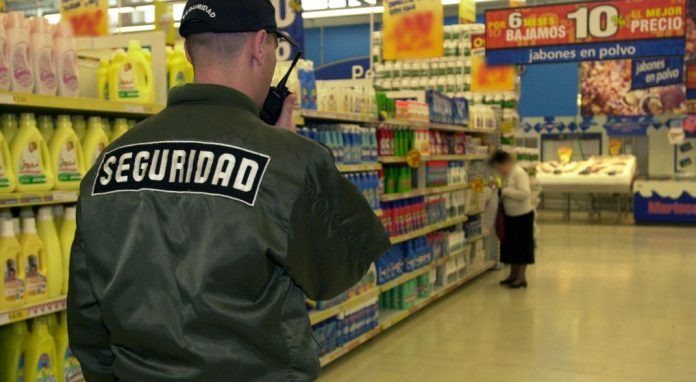 seguridad la voz del interior