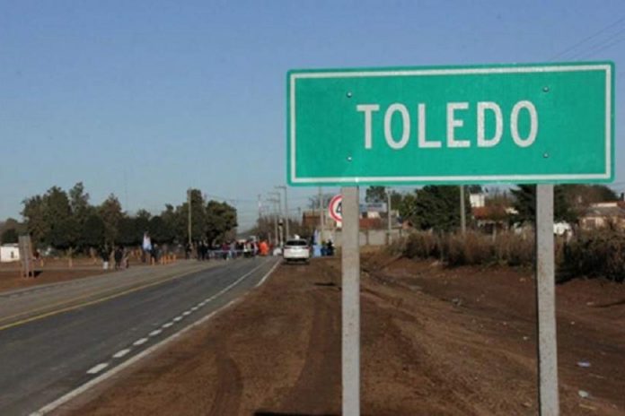 toledo