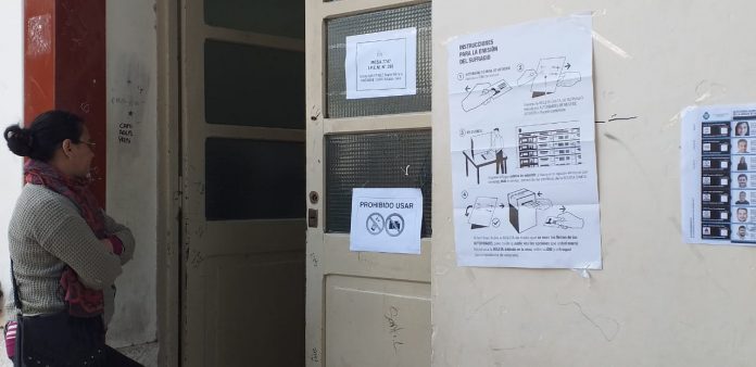 elecciones muni