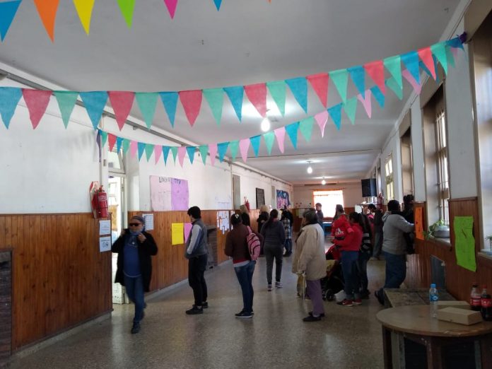 elecciones republica italiana