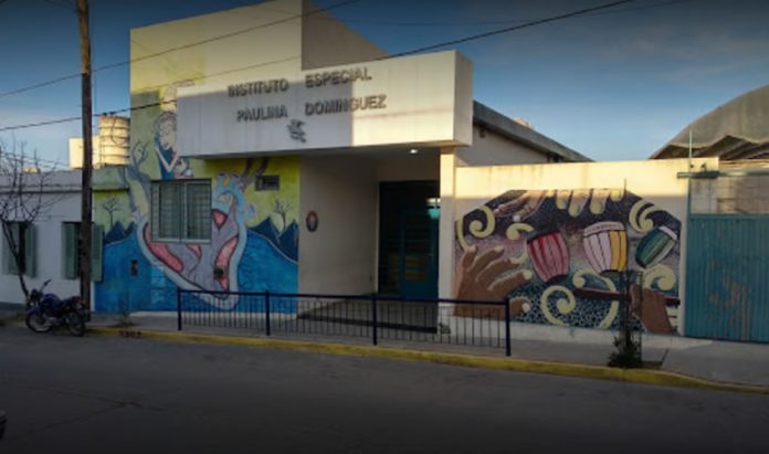 instituto paulina dominguez