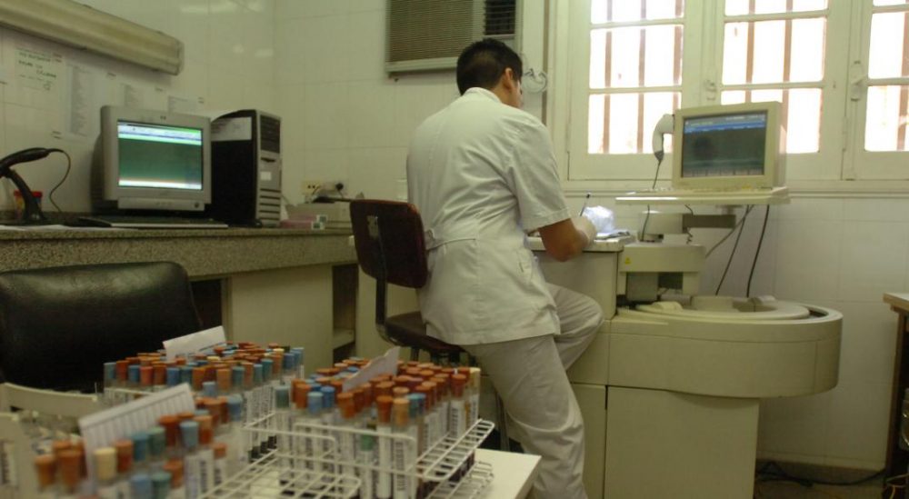 sifilis LVI - Preocupa en hospitales el aumento en los casos de sífilis