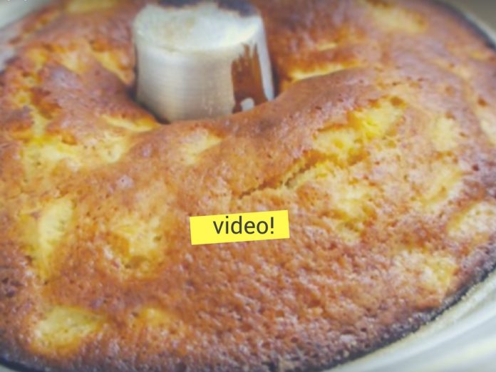 torta- paulina cocina