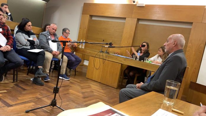 femicidio carina drigani cba