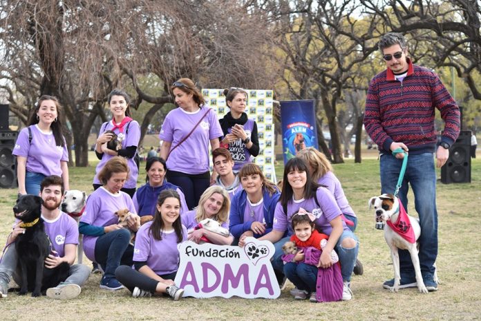 jornada de adopcion adma