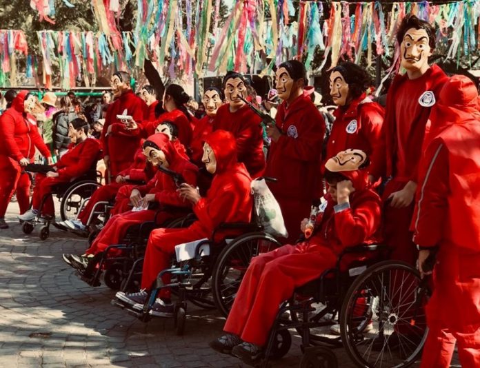 murga los serafines crecer