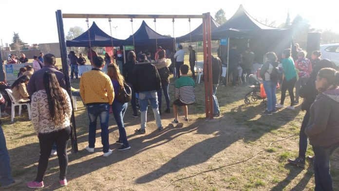 parque casino tu gno cerca