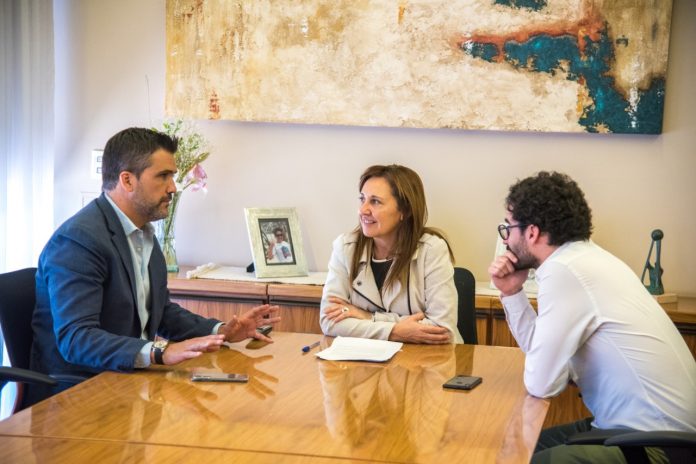 convenio secretaria de gobernacion