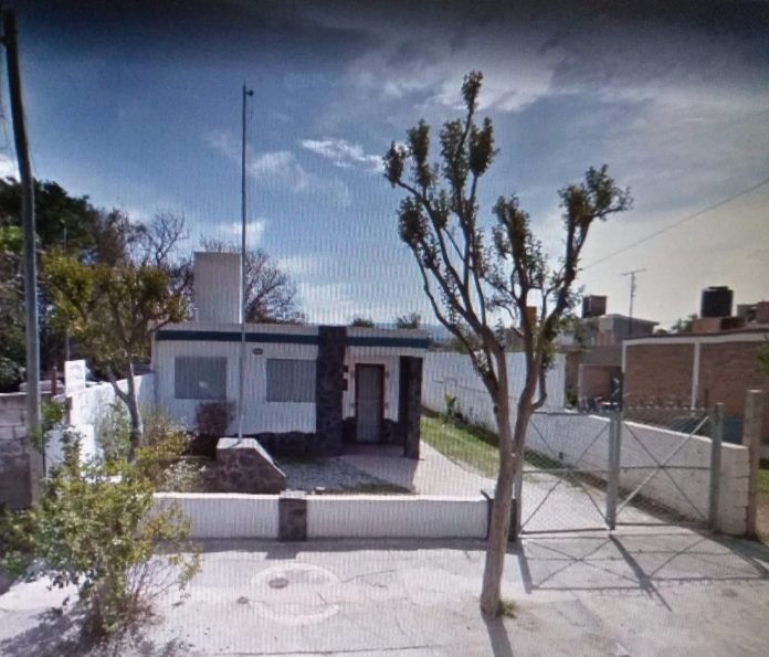 dispensario barrio camara