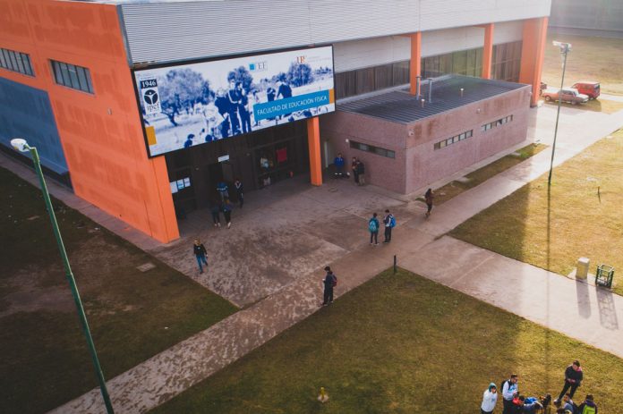 UNIVERSIDAD PROVINCIAL