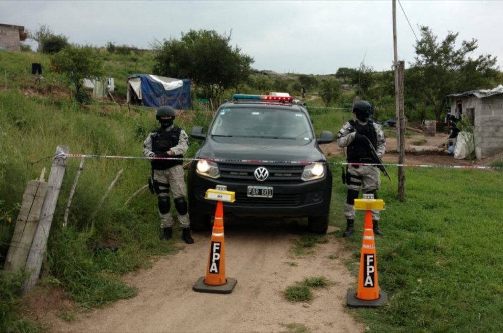 WhatsApp Image 2019 10 25 at 07.00.48 - Carlos Paz: condenado a cinco años por venta de drogas