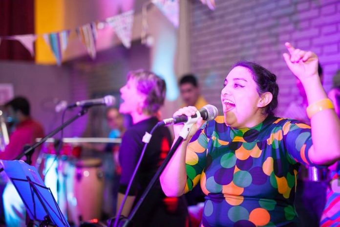 chinajas cantineros 2