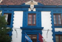 Cuatro jóvenes detenidos por hurto