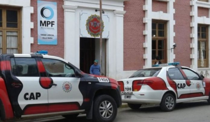femicidio villa maria