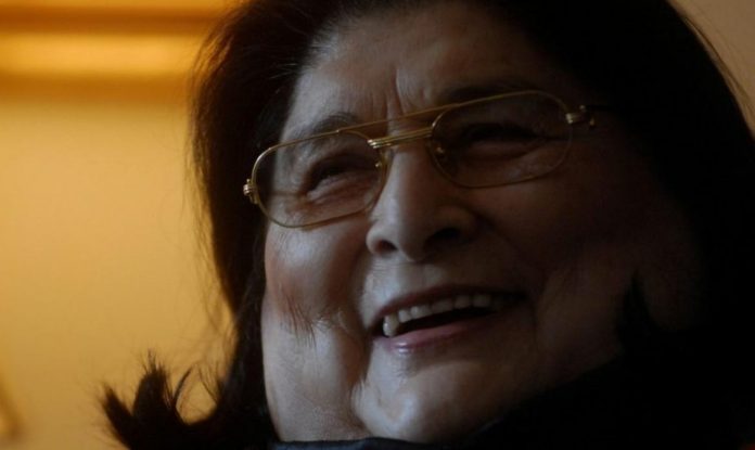 mercedes sosa 1