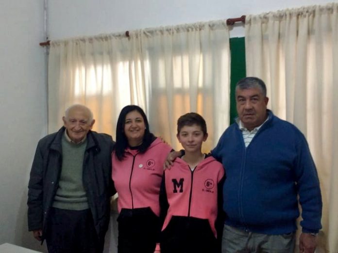 olimpiadas matematicas obraje