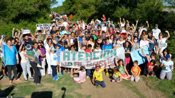 santa maria sin basura cormecor