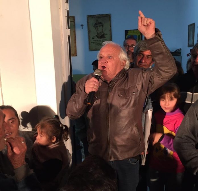 cimadamore diario sumario