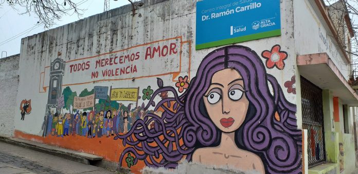 dispensario ramon carrillo