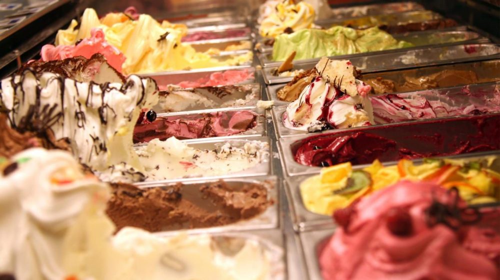 helado diario z - Hoy: 50% de descuento en helados artesanales
