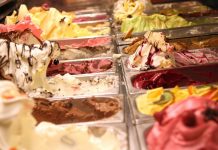 Invitan a participar de la próxima noche de “2×1 en un cuarto de helados”