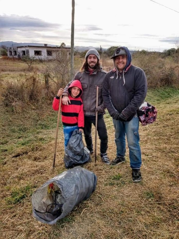 ignacio garzon agustin capsi