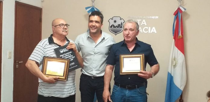 reconocimiento polar cafe