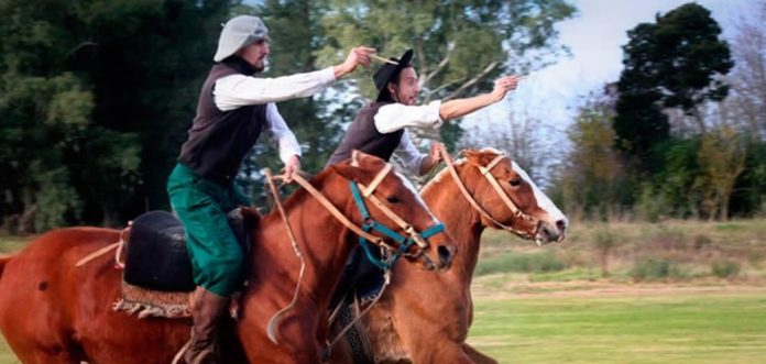 villa ciudad de america