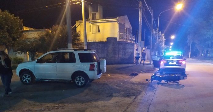 accidente celestina aguero E