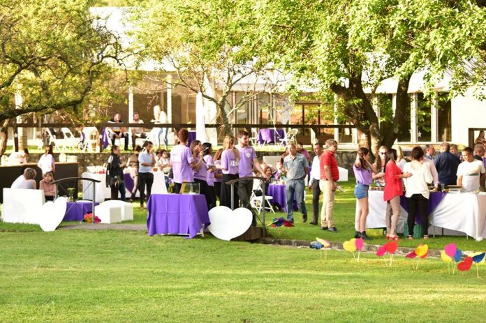 adma evento la cautiva