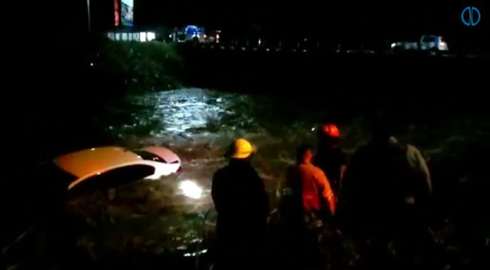 auto hundido mendiolaza cba24n