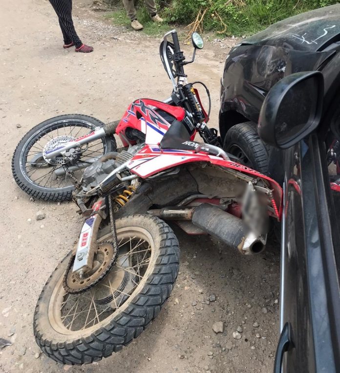 accidente malagueño E