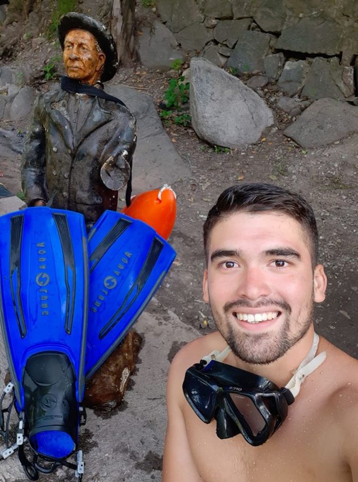 cura brochero rio uriel