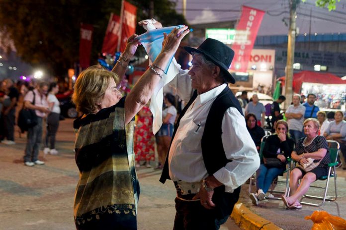 jesus maria la nueva mañana