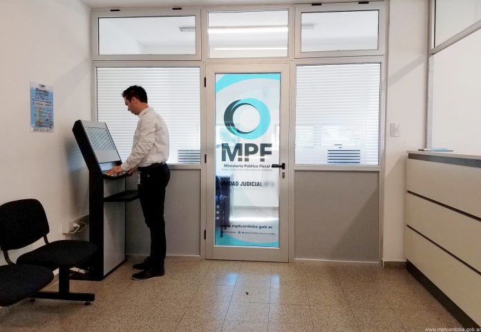 ministerio publico fiscal justicia