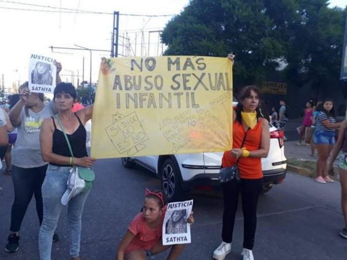 sathya marcha CBA24N