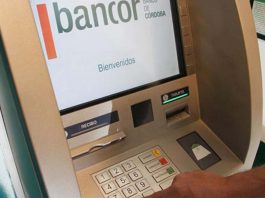 Cajeros en retirada: la UCR presiona por poner en debate el repliegue de Bancor en el interior