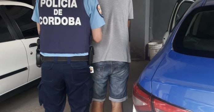 detenido abuso resumen de la region