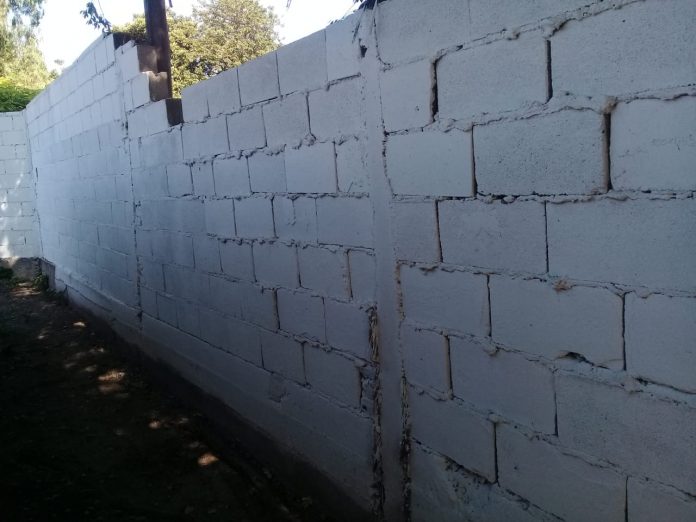 paredes centro vecinal