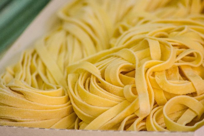 pastas