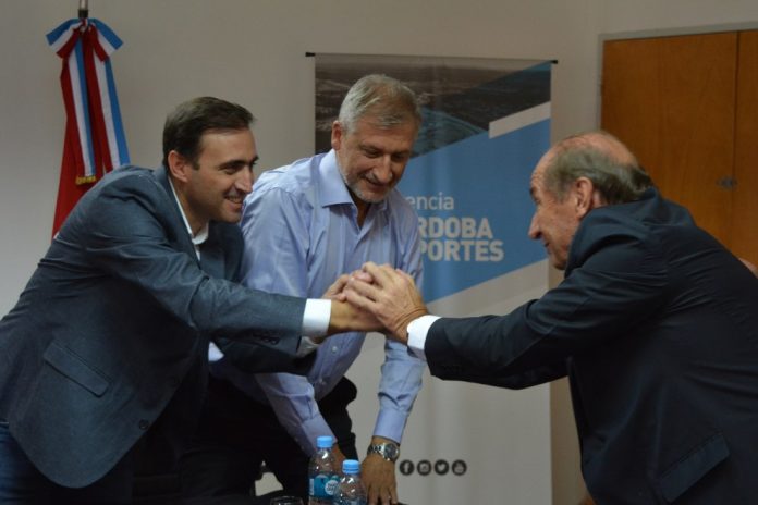 resocializacion presos de porte gno cba