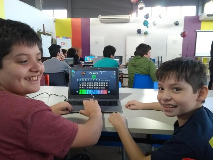 video juegos cordoba tecnologia