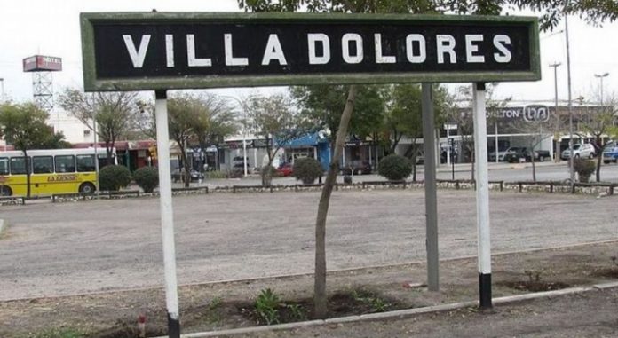 villa dolores