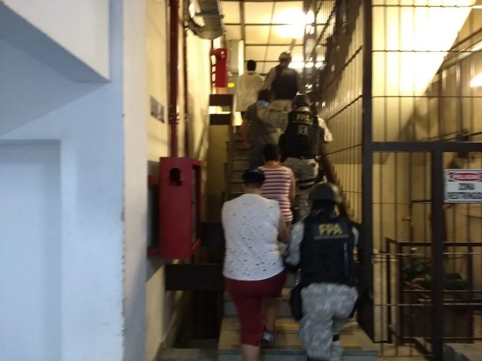 FPA corona bella vista