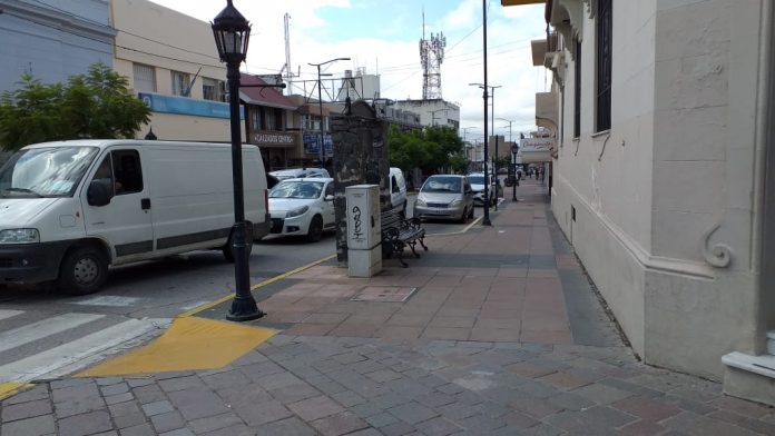 centro alta gracia belgrano banco