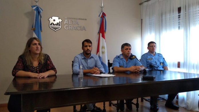 conferencia coronavirus aa