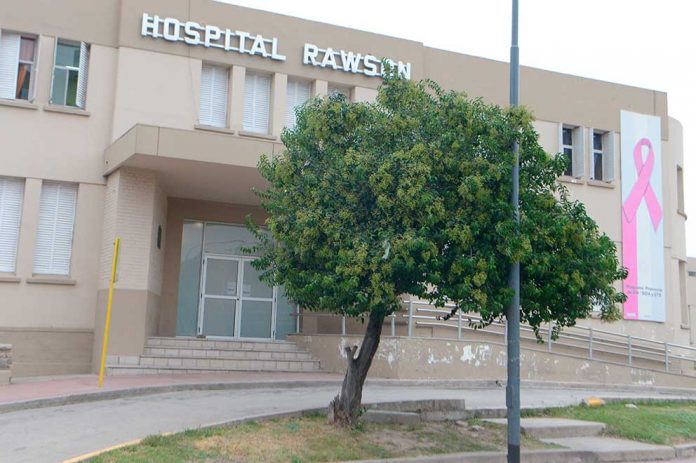 hospital rawson prensa gno cba