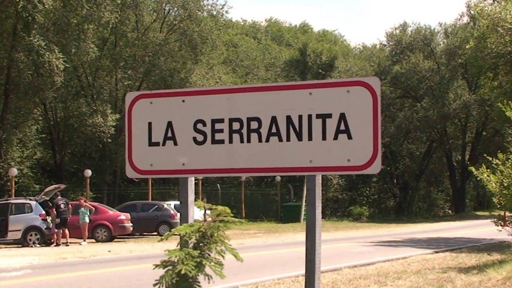 la serranita - 2da edición de "Noche de Mujeres Poderosas"